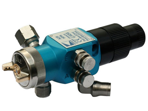 克姆林自動噴槍